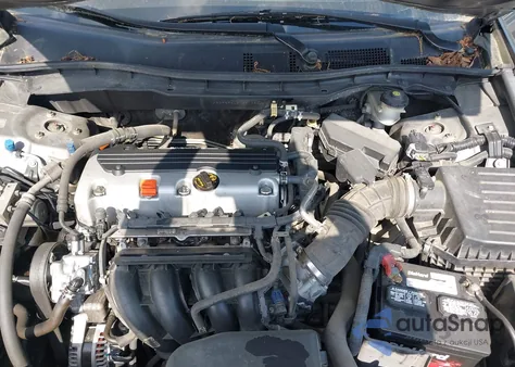 2011 Honda Accord Se from USA, damaged, VIN 1HGCP2F64BA094284